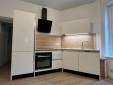 Nouvelle cuisine dans un appartement rénové - Nantes 44