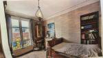 Chambre avant travaux