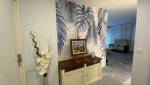 Rénovation de sols, murs et plafond à Massy