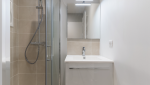 Rénovation complète d'une maison de 100 m²