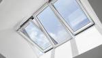 Fenêtre Velux