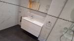 La salle de bain