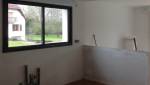 Changement de fenêtre, faux plafond