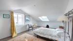 Rénovation moderne à Louveciennes