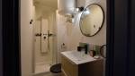 Salle de bain renové