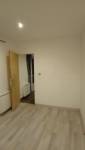 Rénovation T1 Aix-Les-Bains chambre avant 1