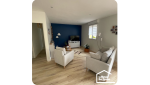 rénovation d'un séjour 