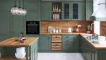 Cuisine verte 