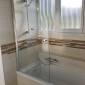 Coin baignoire salle de bain Craponne