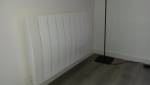 Installation chauffage
