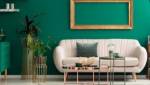Le vert, apaisant et tonifiant à la fois