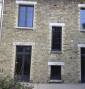 Nouvelles menuiseries sur façade Haguenau