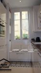 Rénovation fenêtre et  cuisine équipée