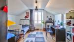 Rénovation d'une chambre d'enfant - Saint-Germain-en-Laye
