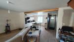 Rénovation intérieure terminée – Une maison rénovée fonctionnelle et lumineuse
