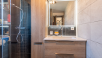 Réalisation maison Cruseilles - Salle de bain