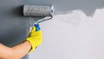 Repeindre un mur