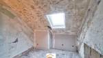 Rénovation du dernier étage d’un immeuble