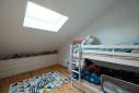 Rénovation chambre enfant