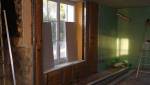 Isolation des murs par l'intérieur