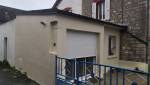 Aménagement du garage