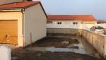 Avant extension Pérignat-Sur-Allier