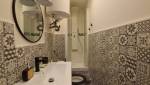 Rénovation T1 Aix-Les-Bains salle de bain après 1