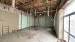 Phase travaux