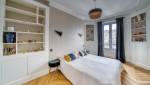 Rénovation de la chambre
