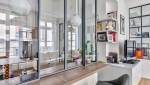 Appartement rénové au Pecq 
