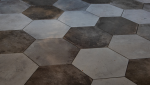Revêtement de sol carrelage
