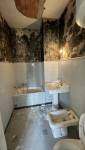 salle de bain avant travaux
