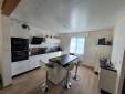 Rénovation de cuisine terminée à Guichen – Une pièce moderne et lumineuse