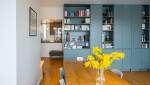 Rénovation complète d'un appartement - Croissy-sur-Seine