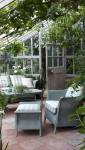 Comment aménager une véranda en jardin d'hiver - Rochefort 17
