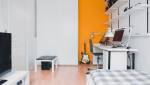 rénovation appartement aux sables d'olonne
