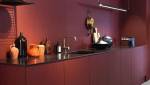 Cuisine lie de vin