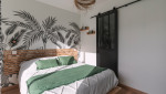 Extension de 25 m² à Maisdon-sur-Sèvre pour créer une suite parentale