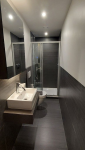 Salle de bains rénovée Froissy
