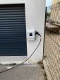 Borne de recharge