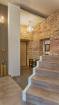 Rénovation du séjour de cette maison à Tours