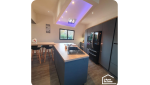 Cuisine moderne et design 