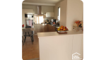 ilot de cuisine 