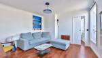 Appartement rénové à Noisy-le-Roi