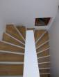 Rénovation de sol, habillage d'escalier à Riedisheim