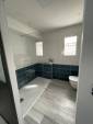Salle de bain extension