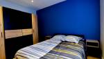 T2 rénové Aix-Les-Bains chambre après 1