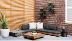 Intérieur esprit loft tendance 2023