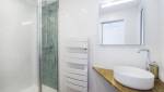 Rénovation appartement Hyères