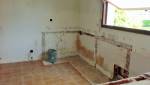 Phase travaux